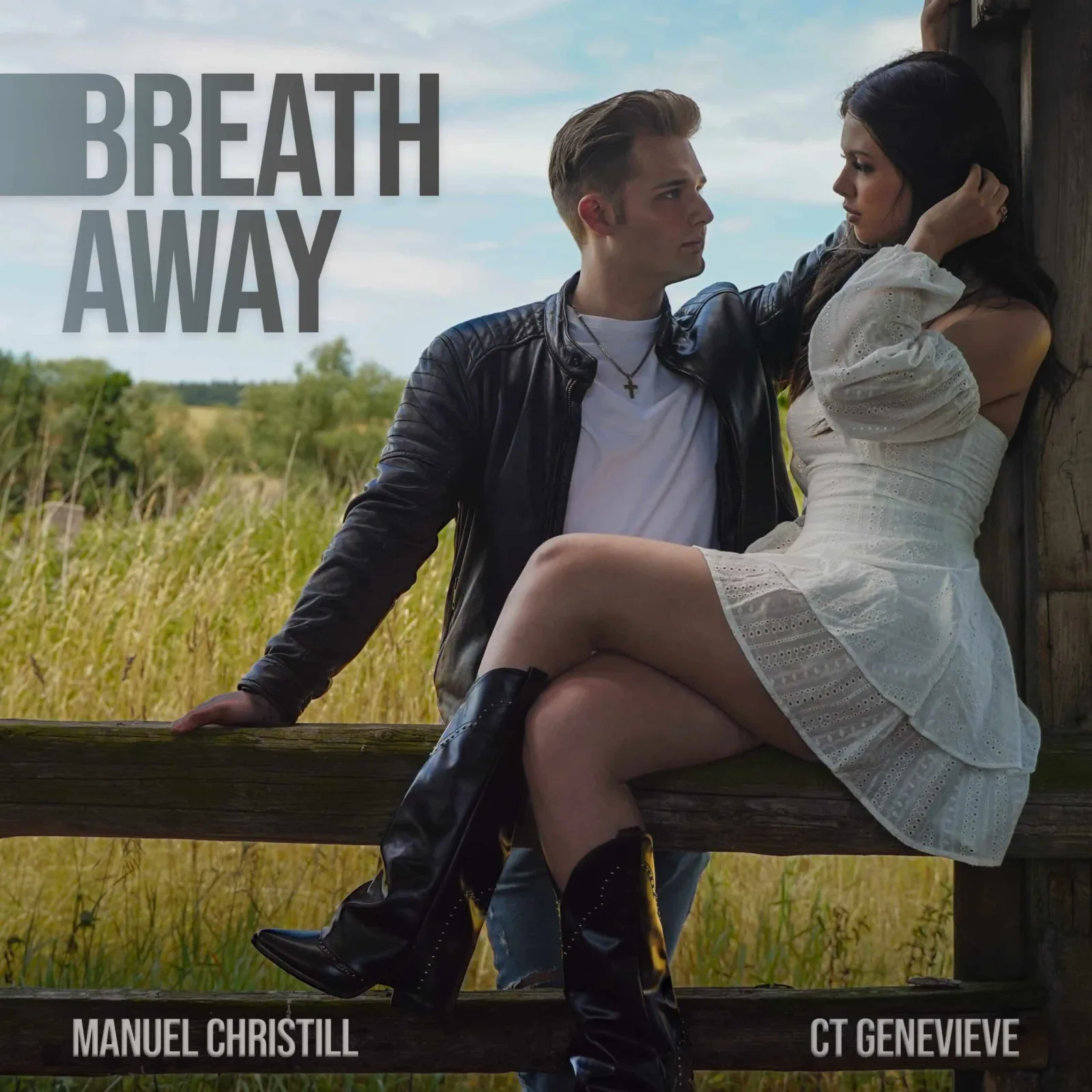 Breath Away